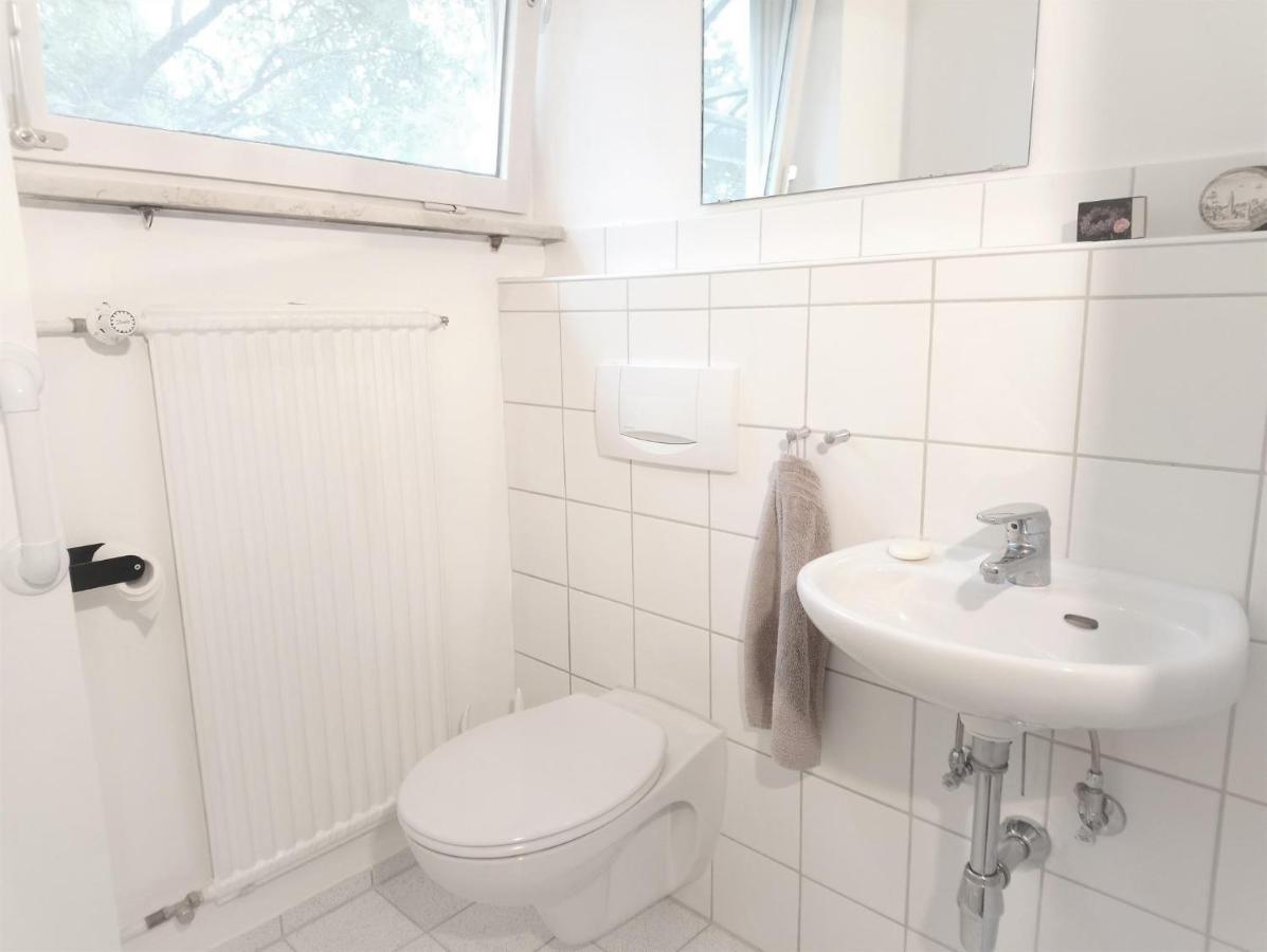 Ferienwohnung Koehler Sonthofen Buitenkant foto