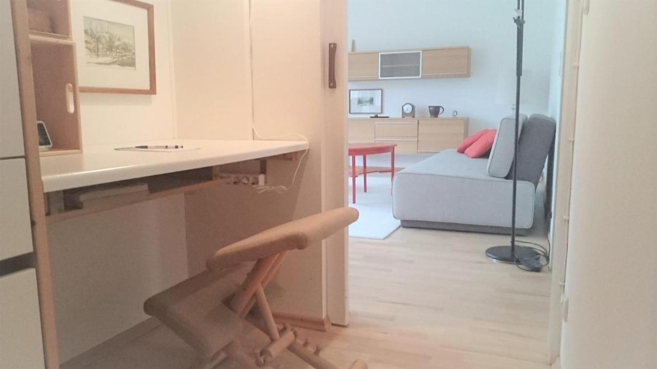 Ferienwohnung Koehler Sonthofen Buitenkant foto