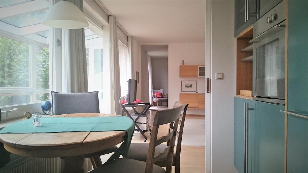 Ferienwohnung Koehler Sonthofen Buitenkant foto
