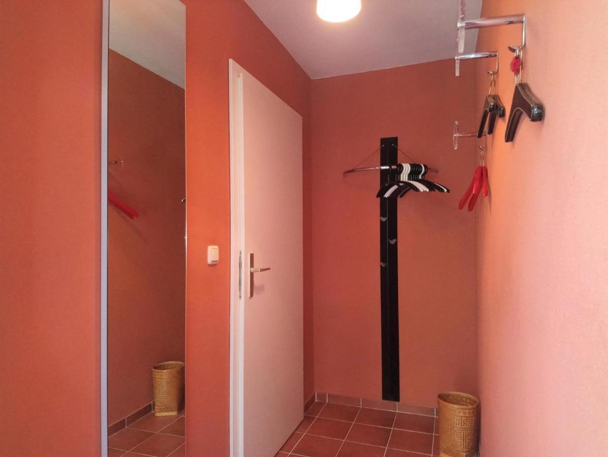Ferienwohnung Koehler Sonthofen Buitenkant foto