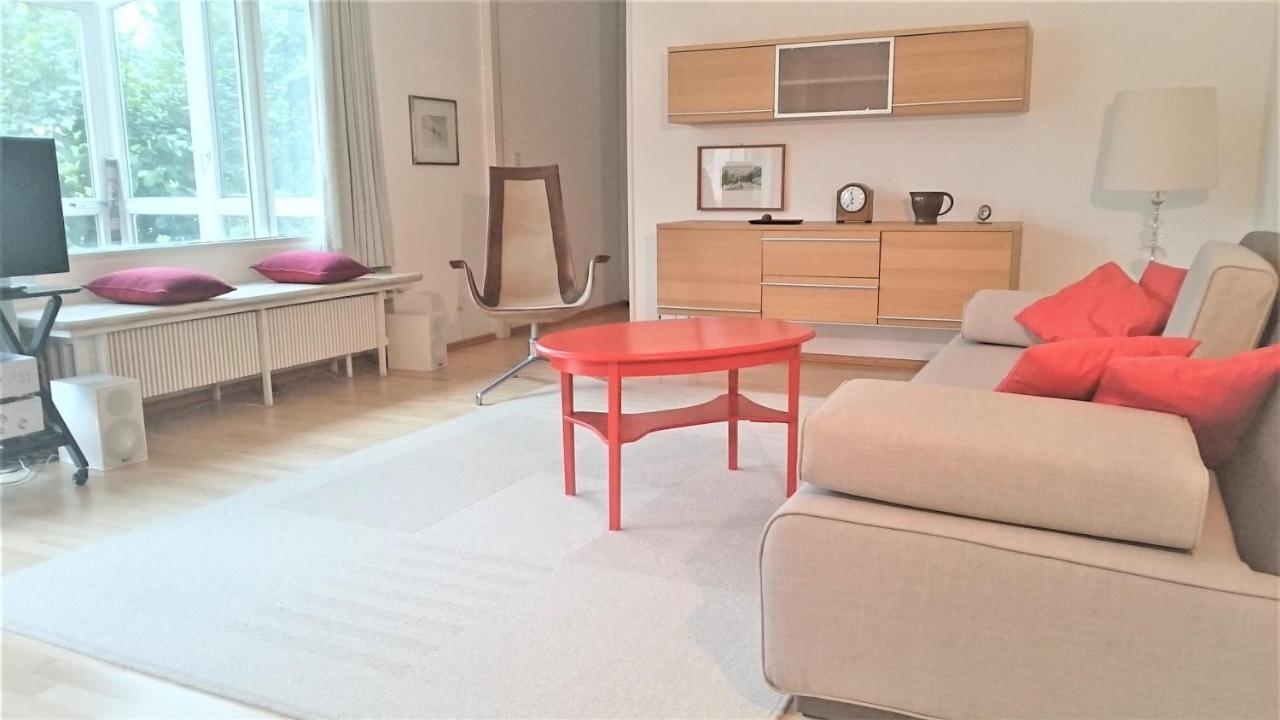 Ferienwohnung Koehler Sonthofen Buitenkant foto
