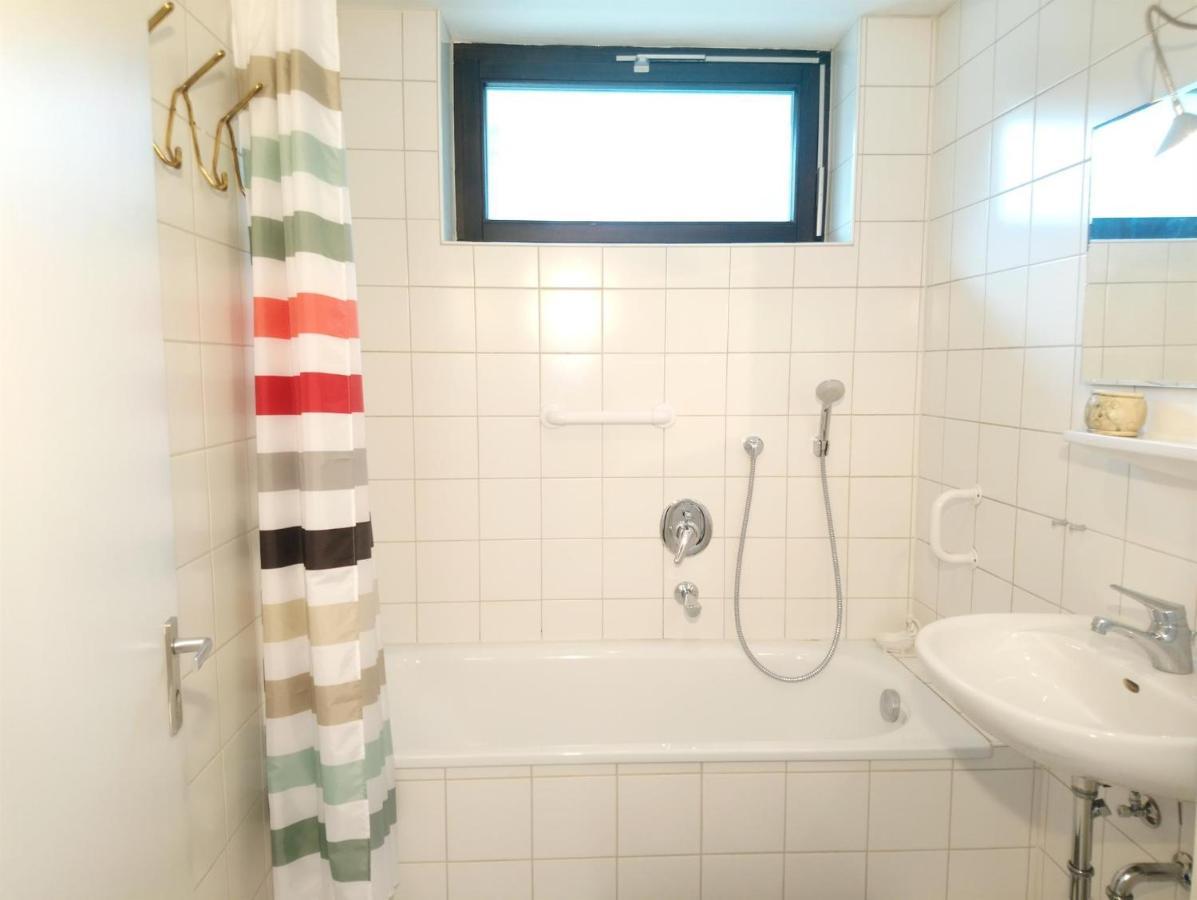 Ferienwohnung Koehler Sonthofen Buitenkant foto