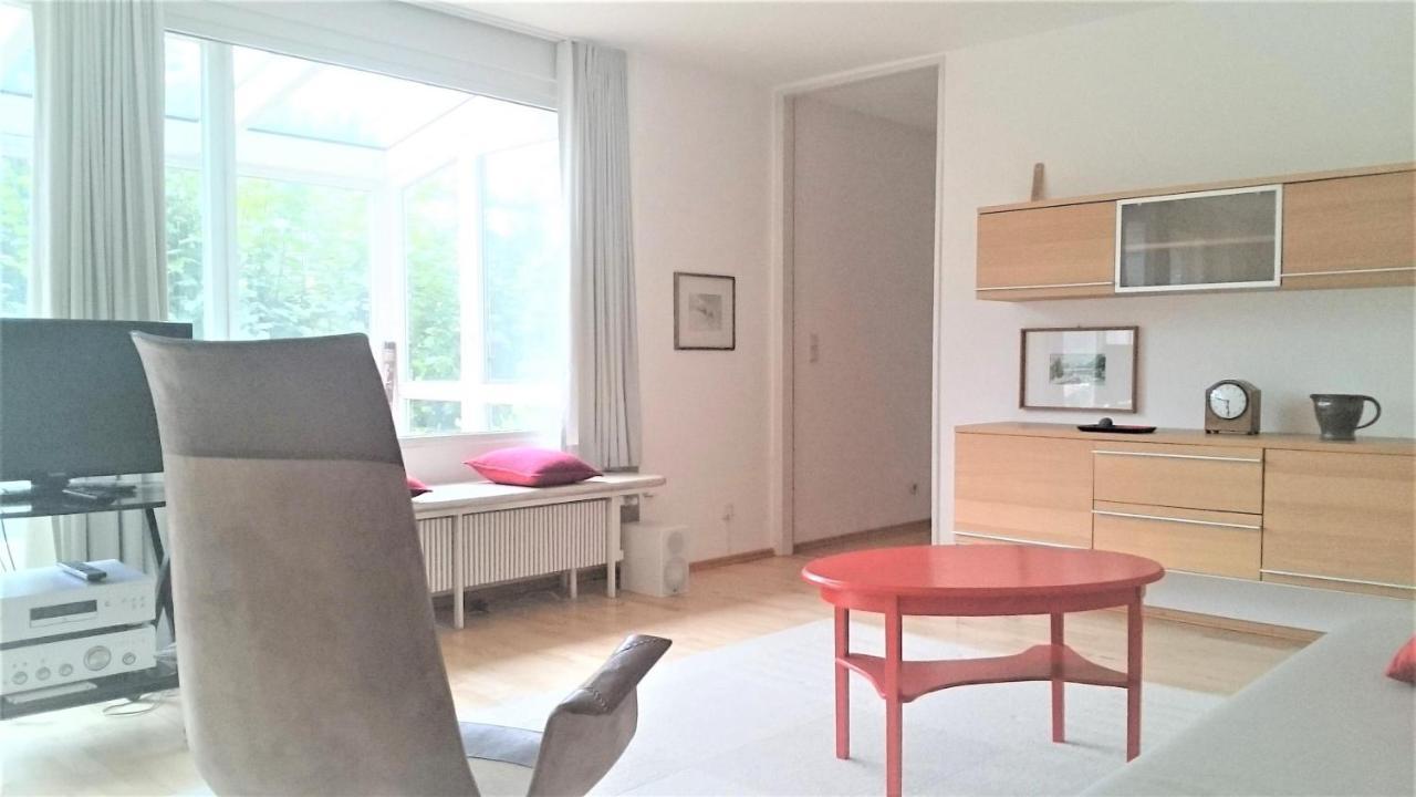Ferienwohnung Koehler Sonthofen Buitenkant foto
